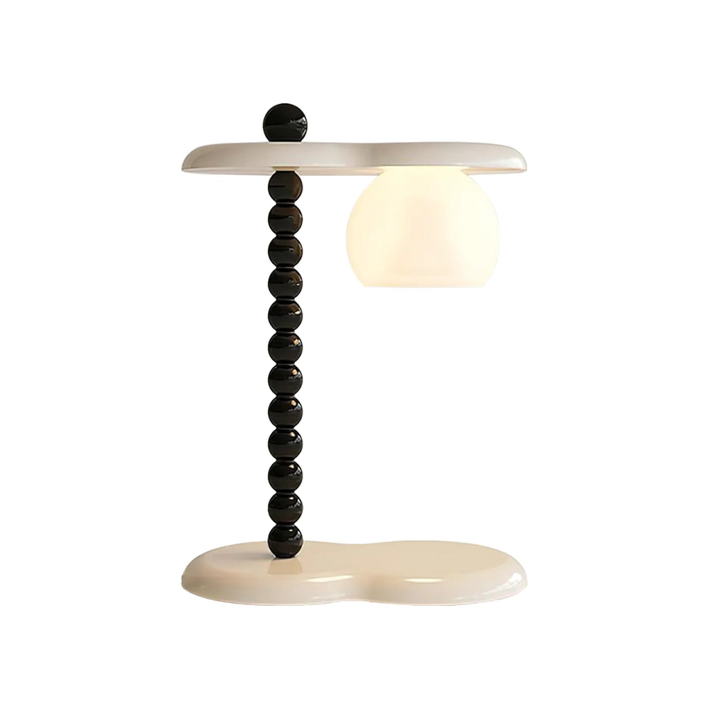 Everalda Candle Table Lamp
