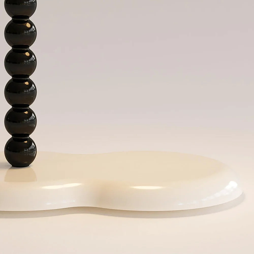 Everalda Candle Table Lamp