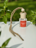 Macintosh Apple | Car Diffuser | 10ml