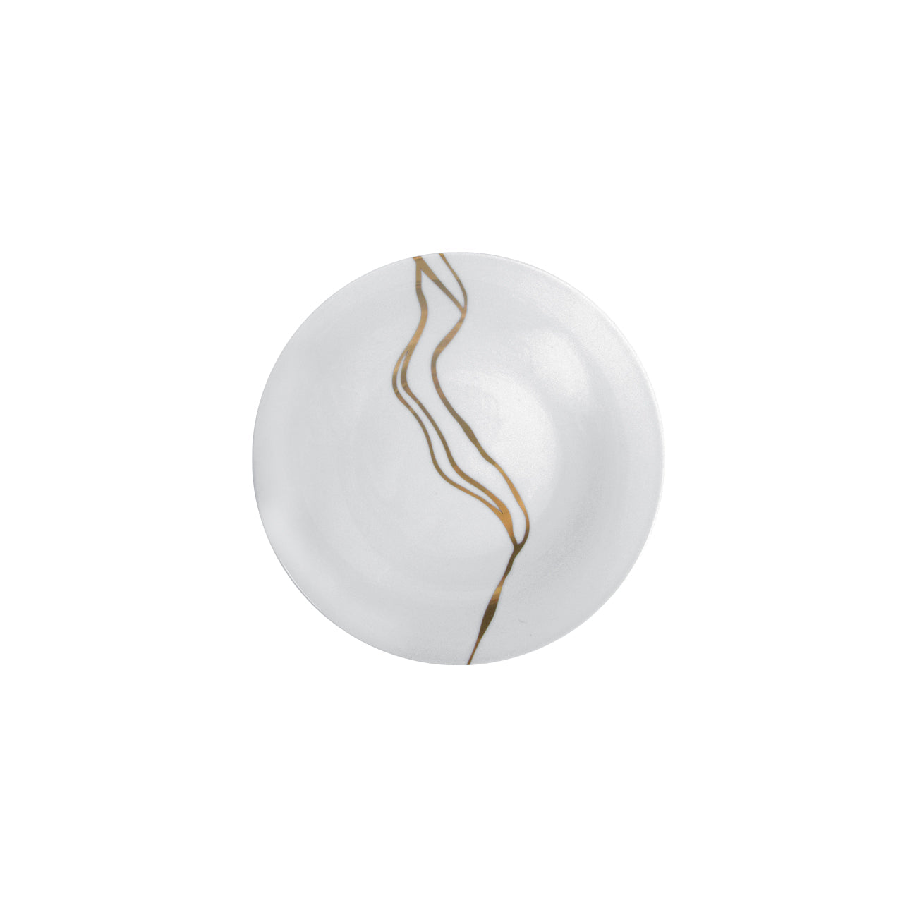 Fiume D'Oro 5-Piece Place Setting (Service for 4)
