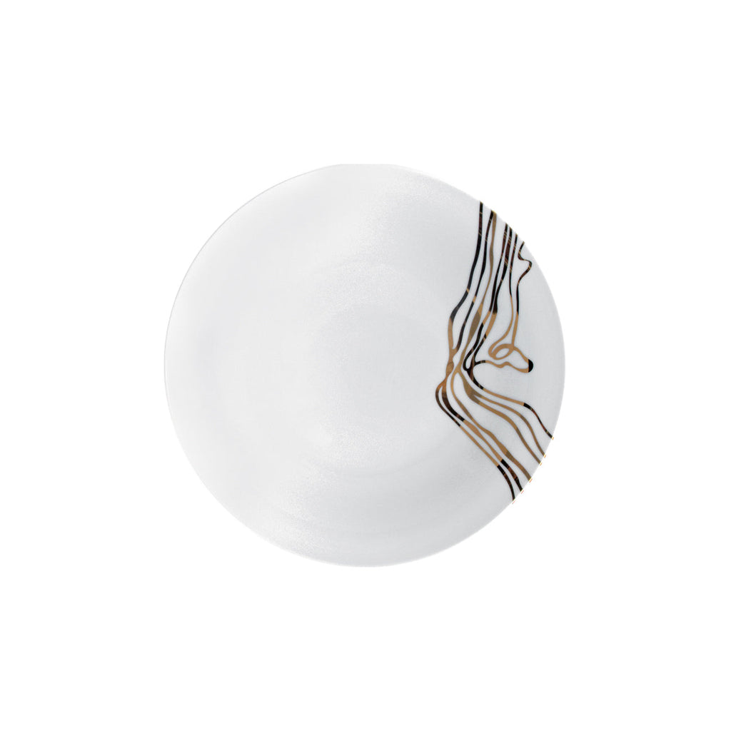 Fiume D'Oro 5-Piece Place Setting (Service for 4)