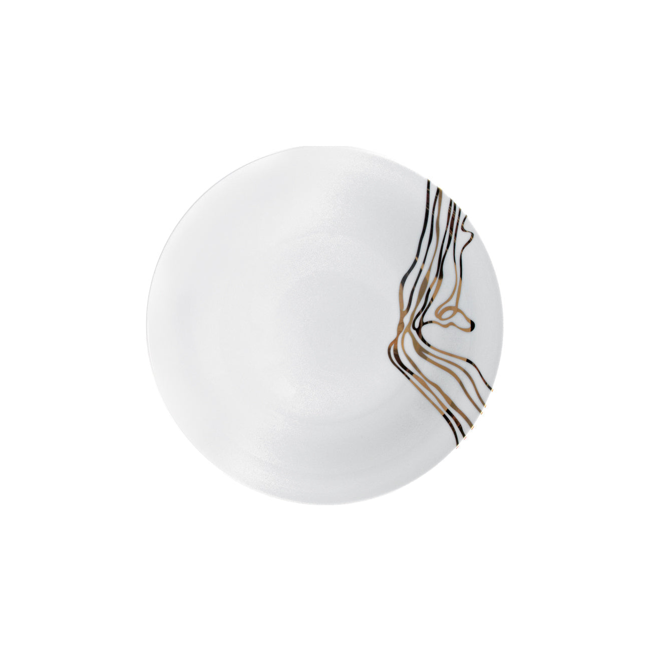Fiume D'Oro 5-Piece Place Setting (Service for 4)