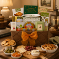 Ambassador Savory Gift Basket
