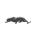 Figurine - Decorative Black White Animal