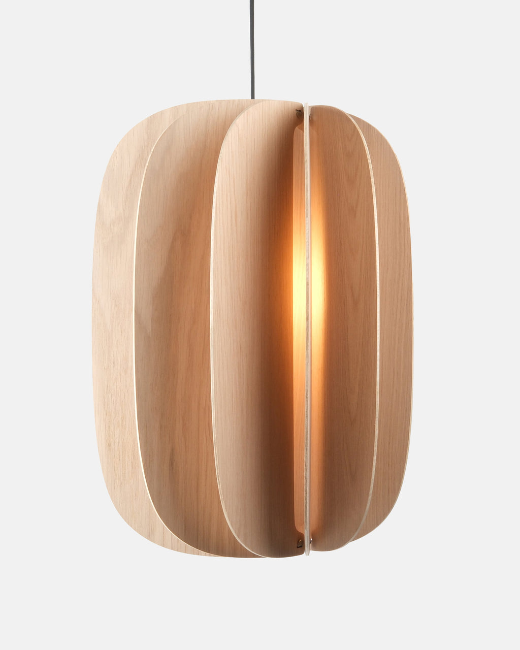 Fin III Pendant