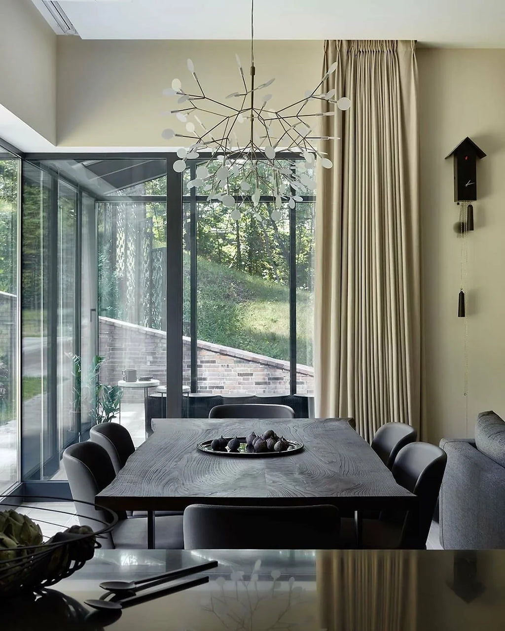 Firefly LED Chandelier