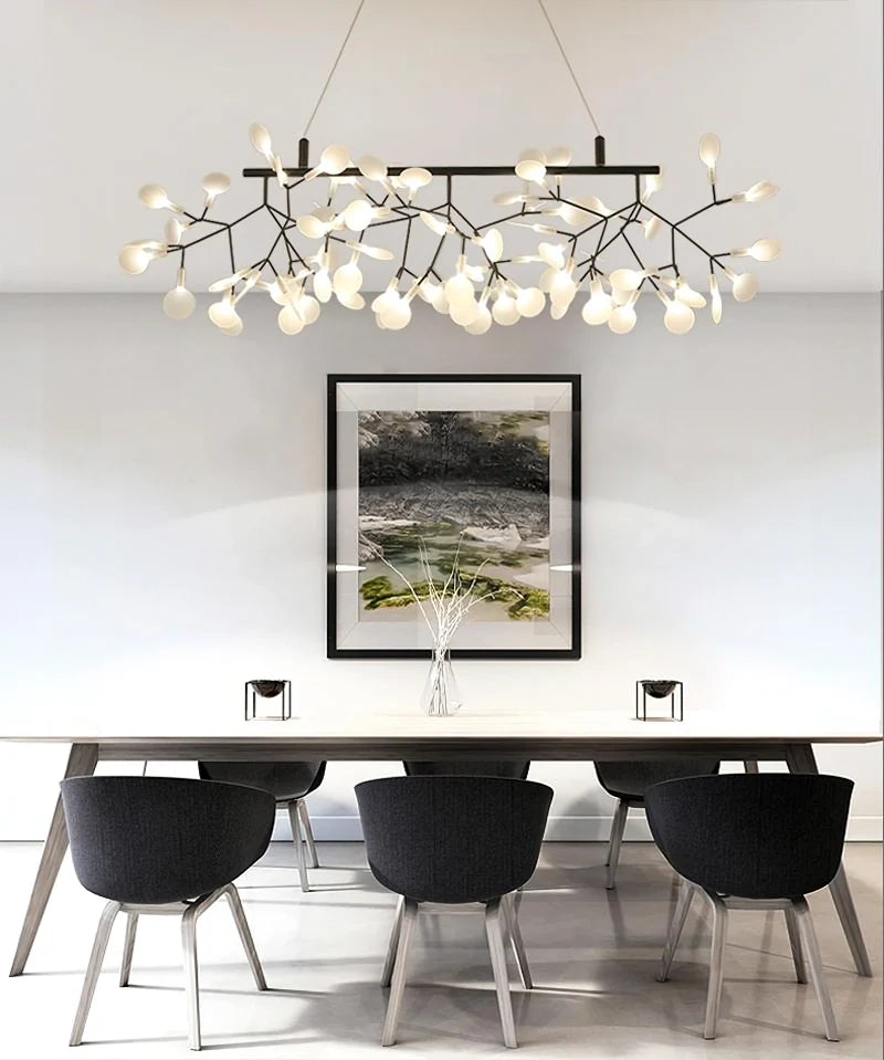 Firefly LED Chandelier