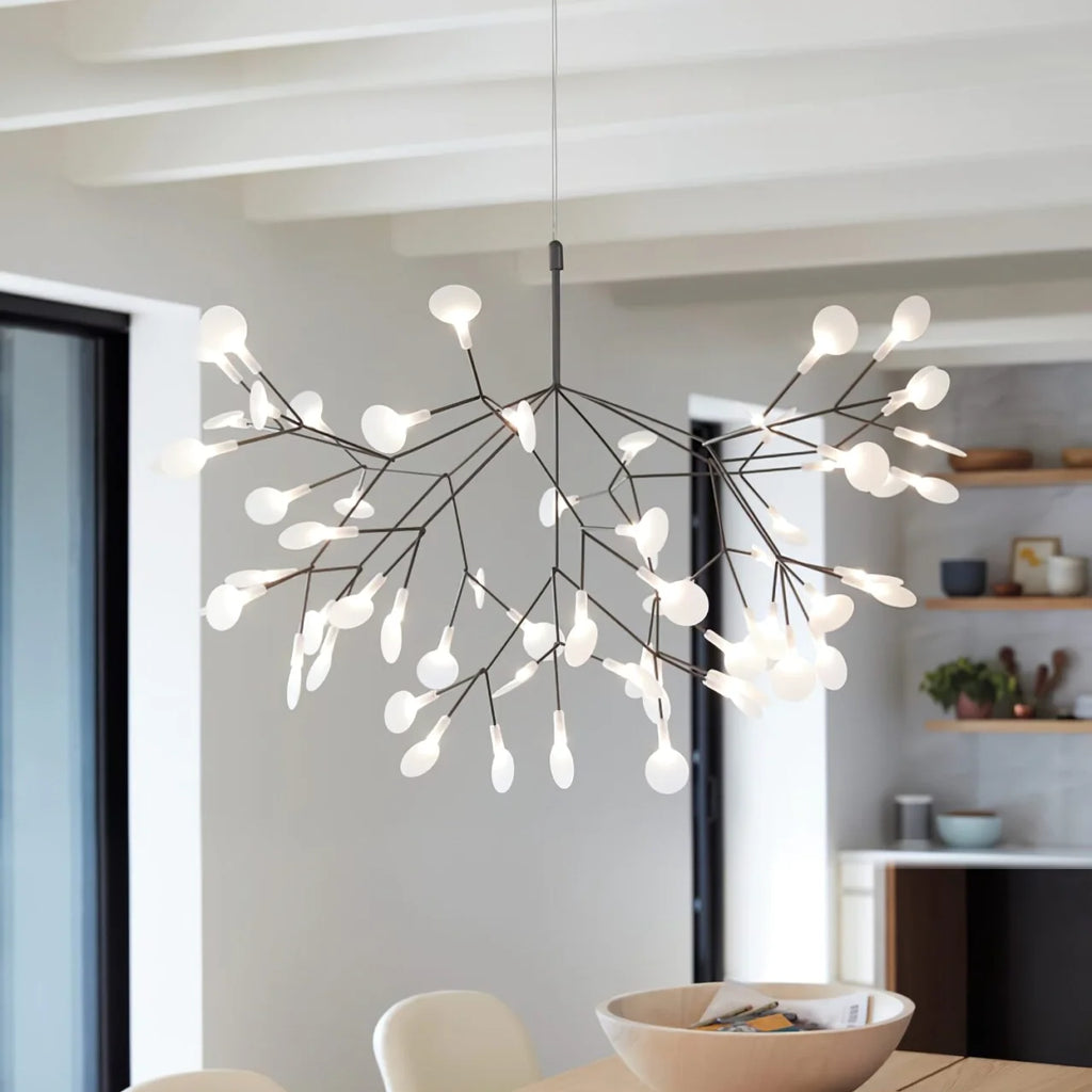 Firefly LED Chandelier