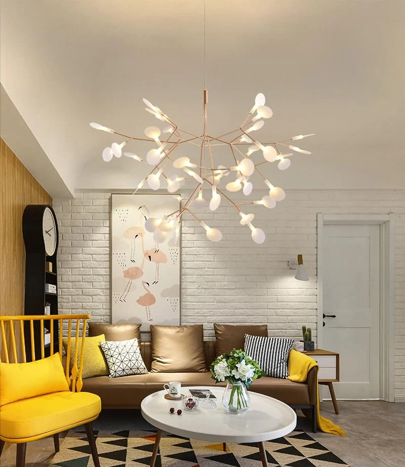 Firefly LED Chandelier