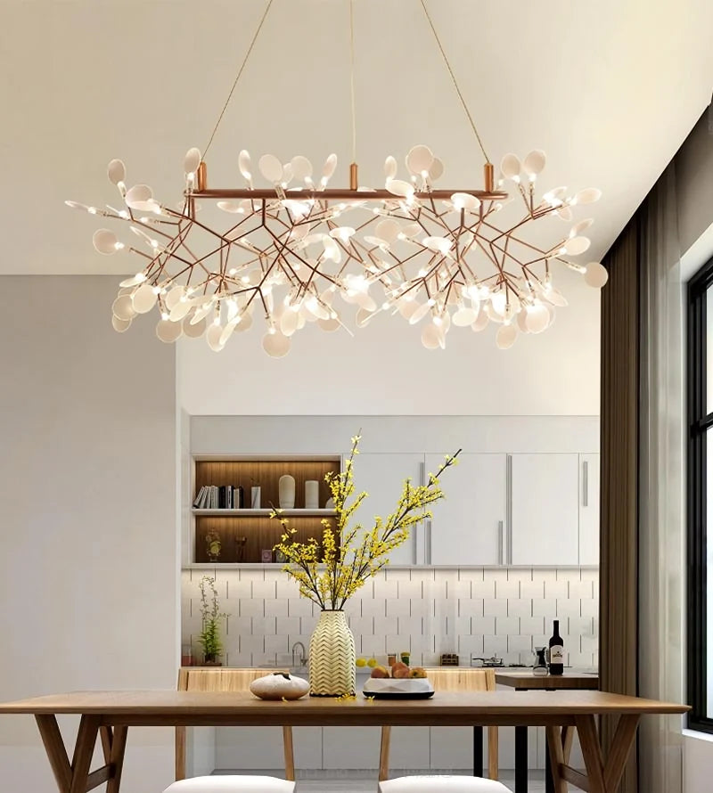 Firefly LED Chandelier