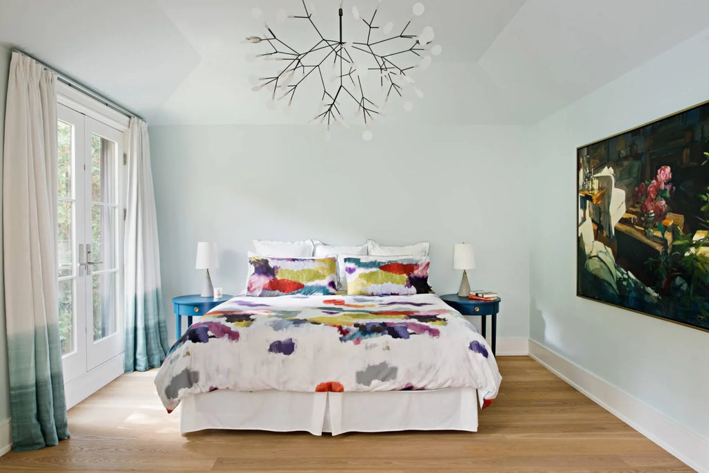 Firefly LED Chandelier