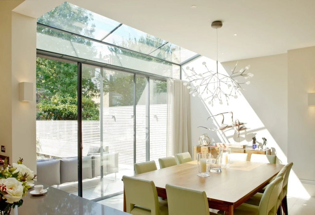 Firefly LED Chandelier
