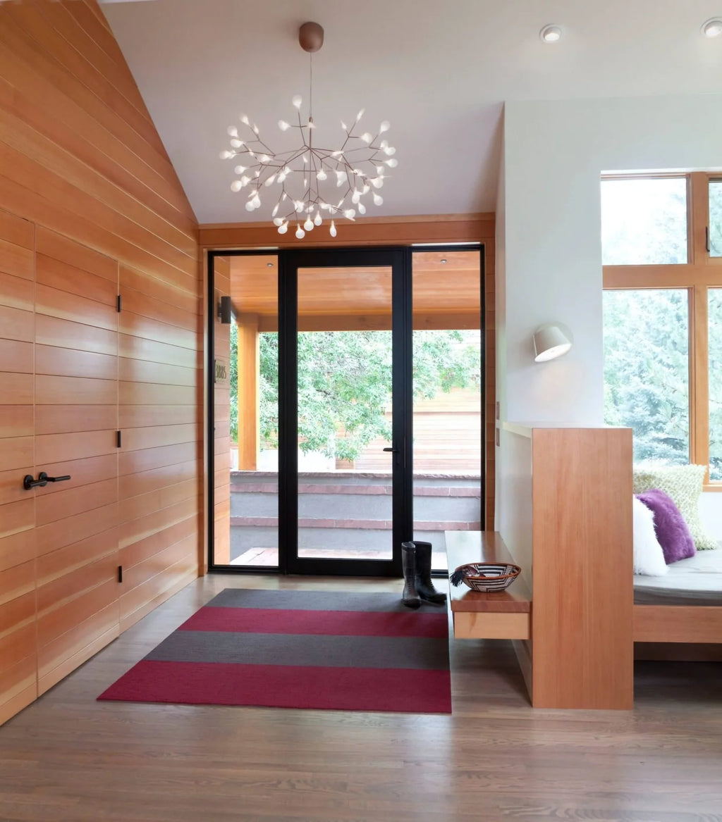 Firefly LED Chandelier