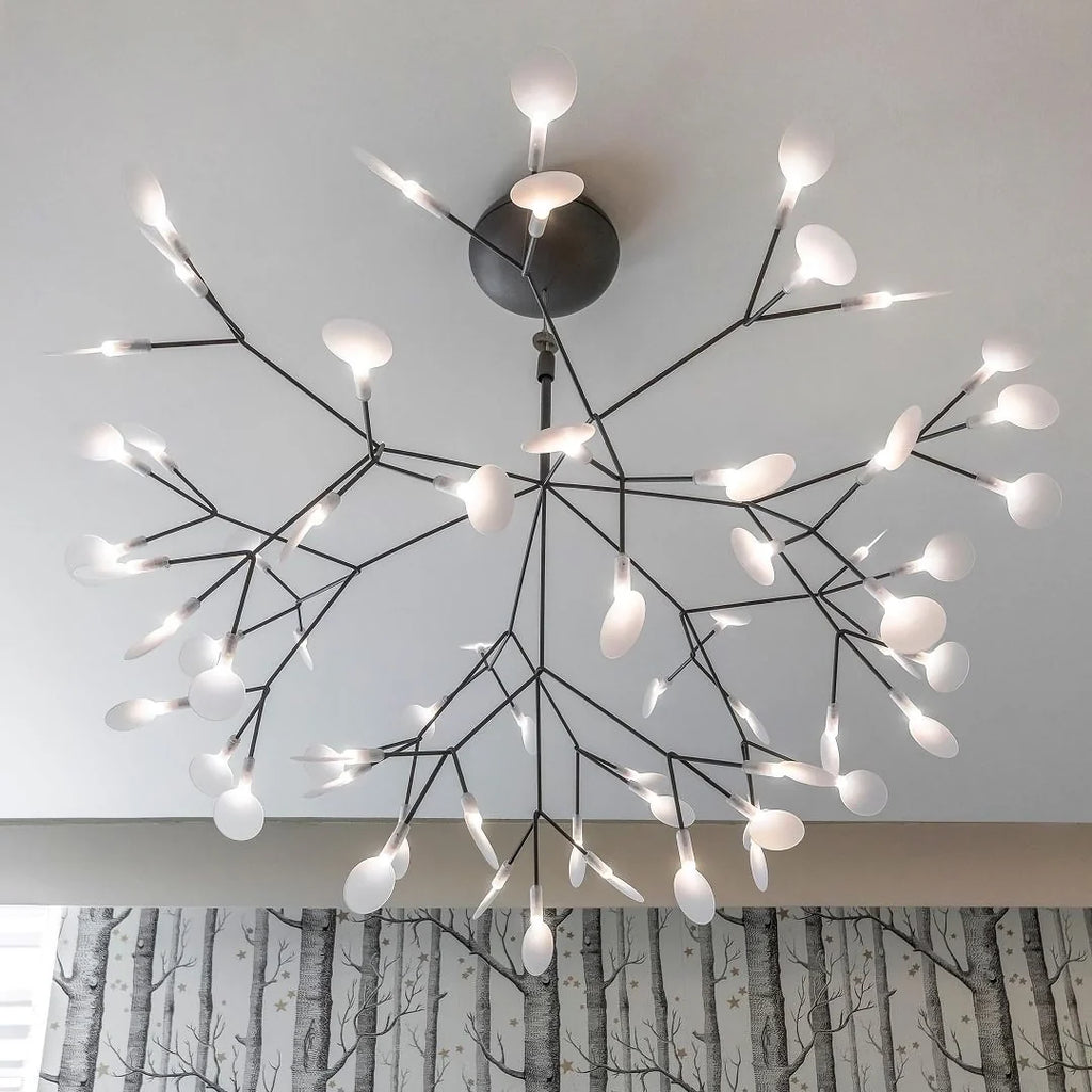 Firefly LED Chandelier