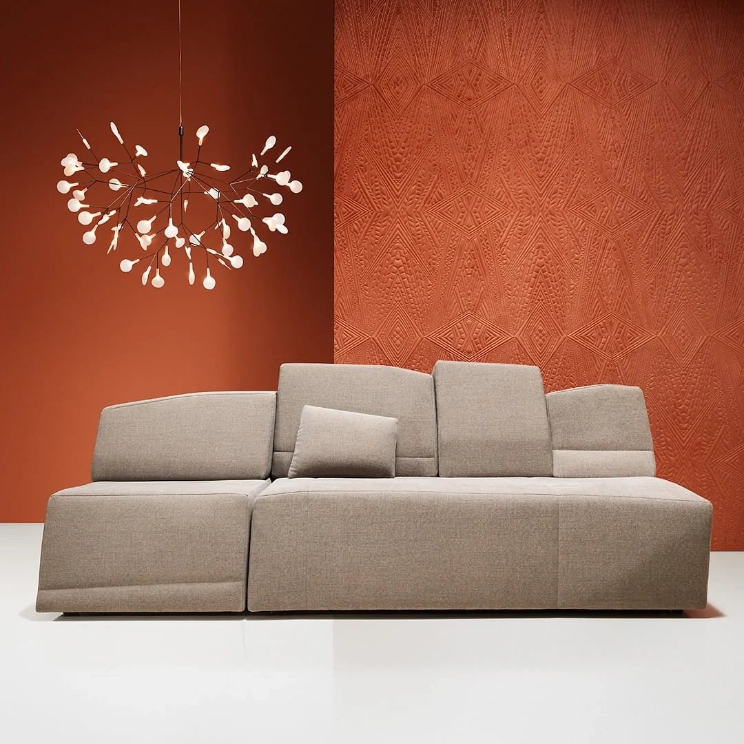 Firefly LED Chandelier