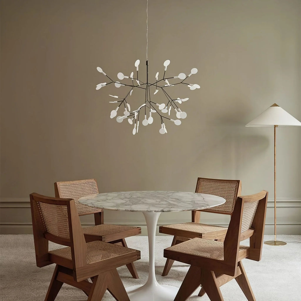 Firefly LED Chandelier