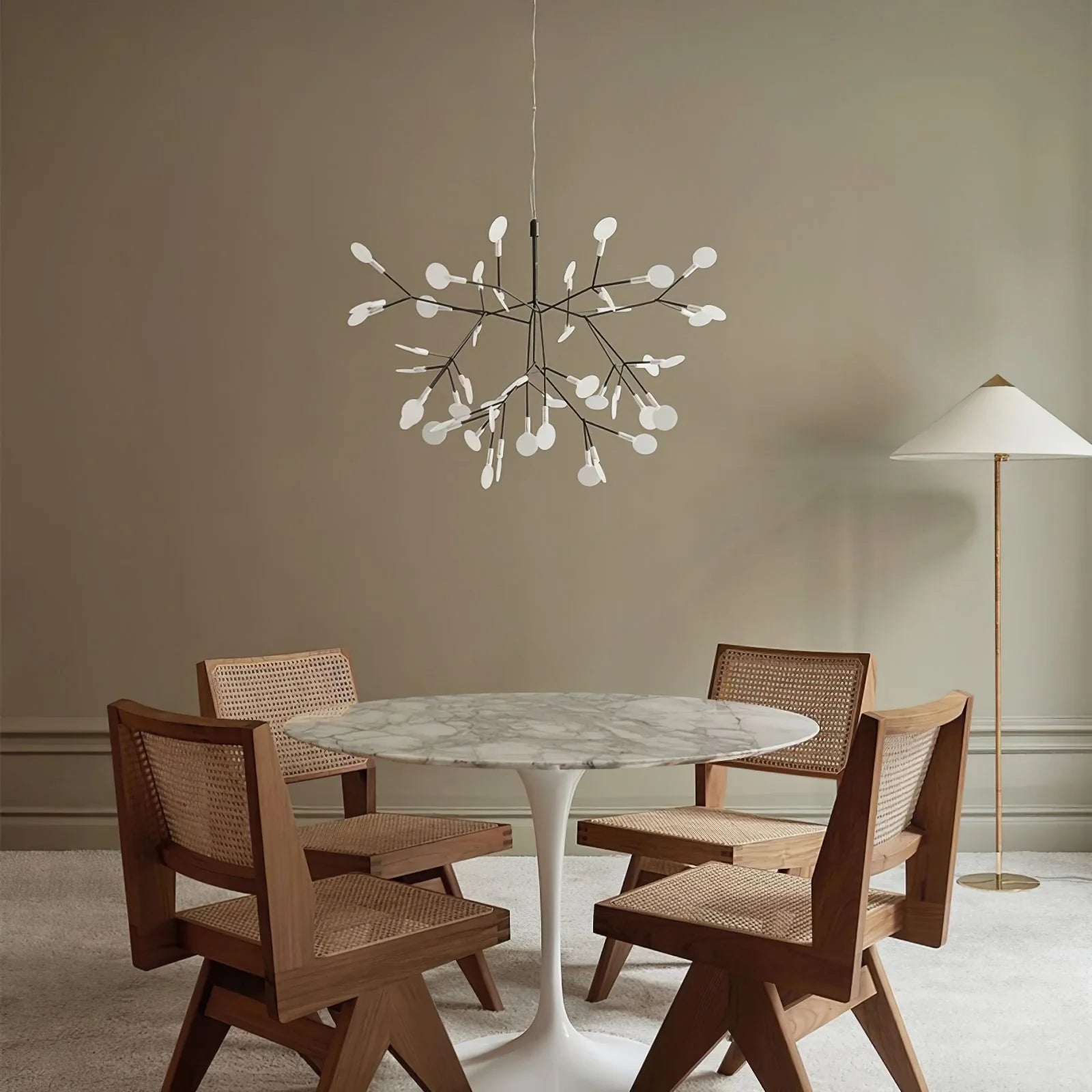 Firefly LED Chandelier