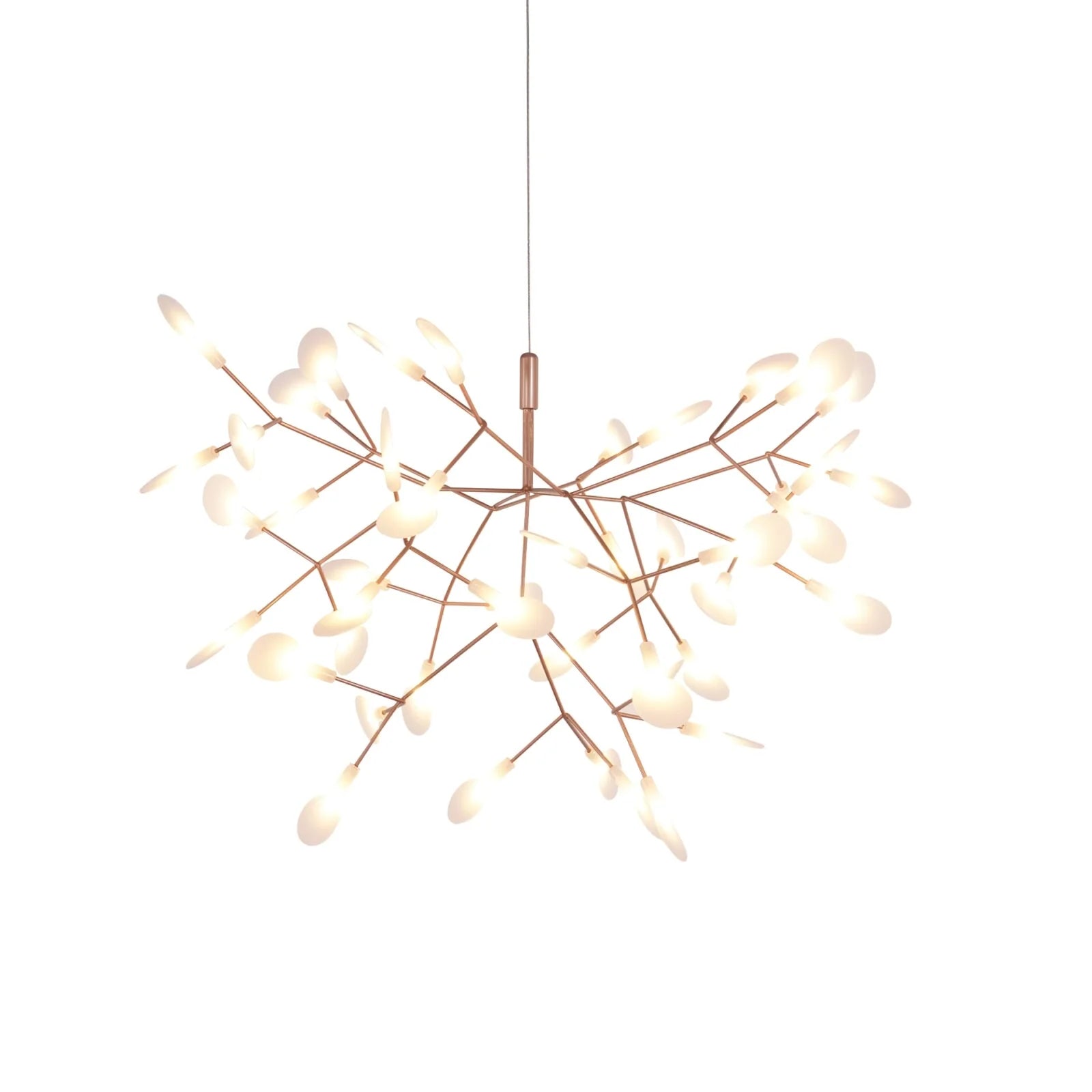 Firefly LED Chandelier