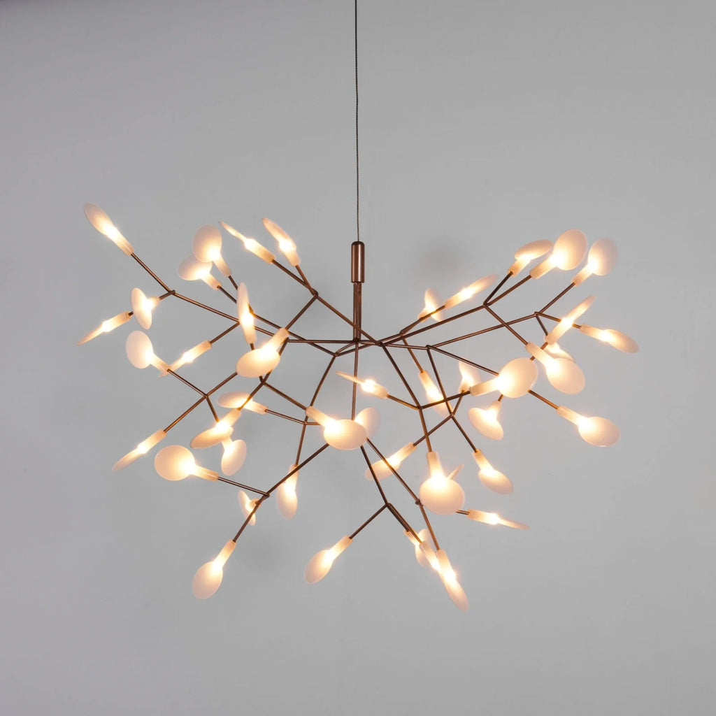 Firefly LED Chandelier