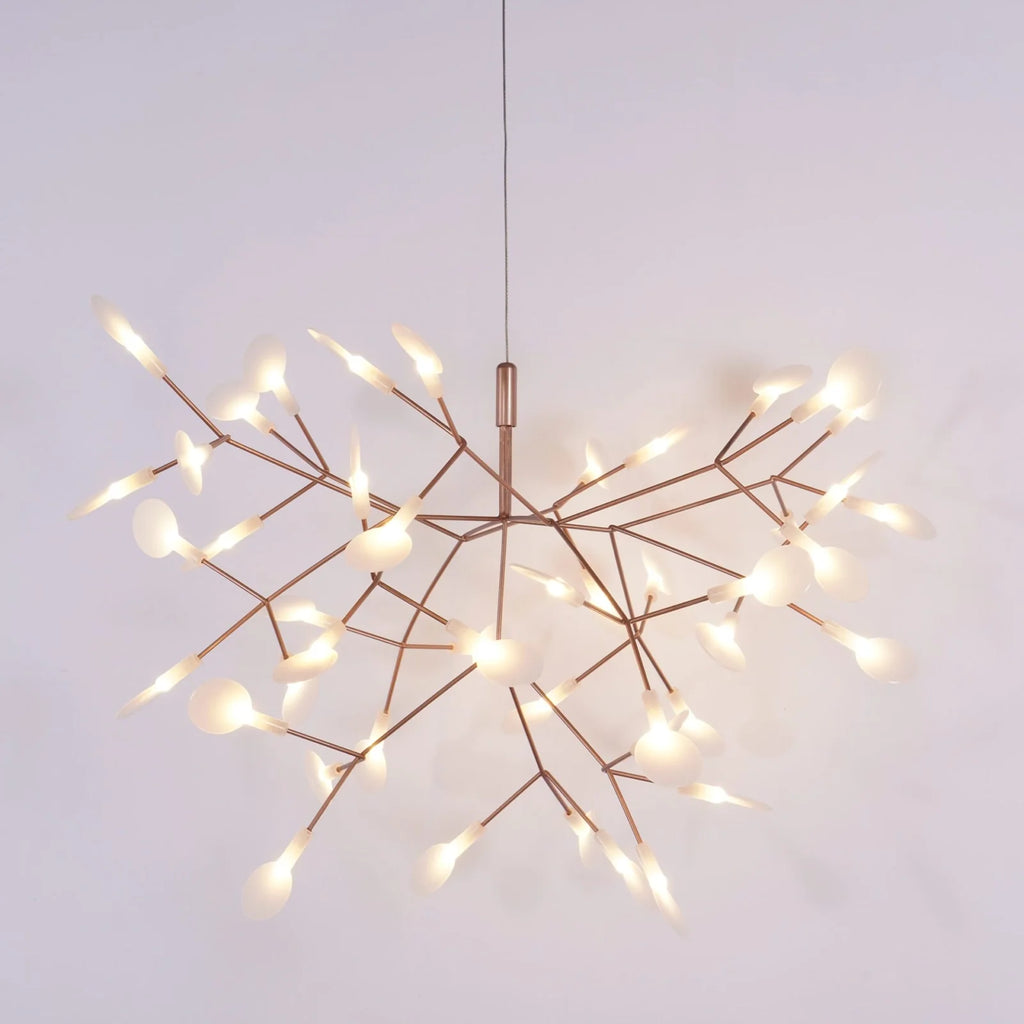 Firefly LED Chandelier