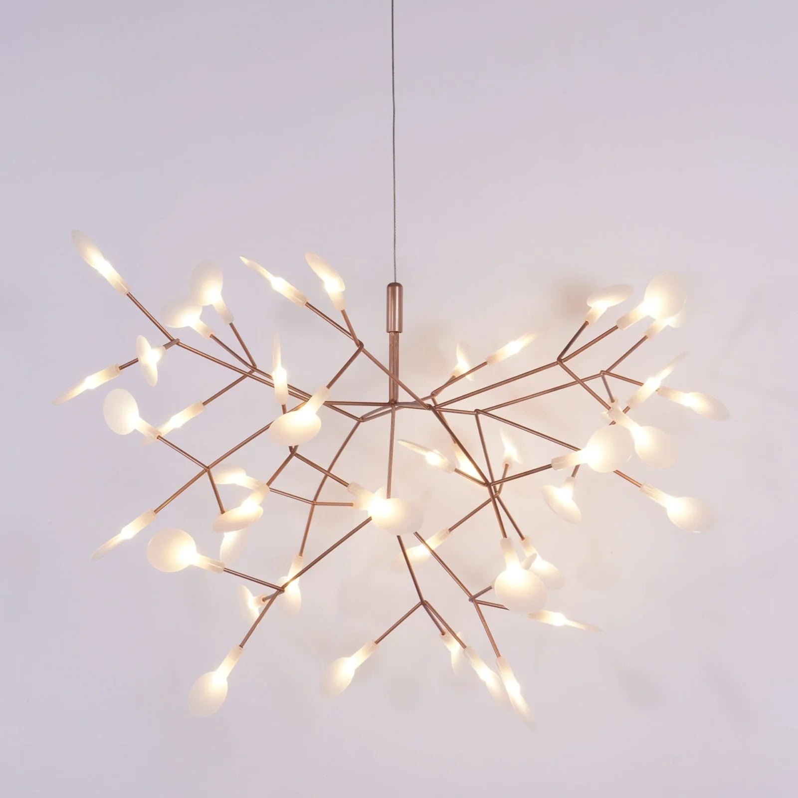 Firefly LED Chandelier