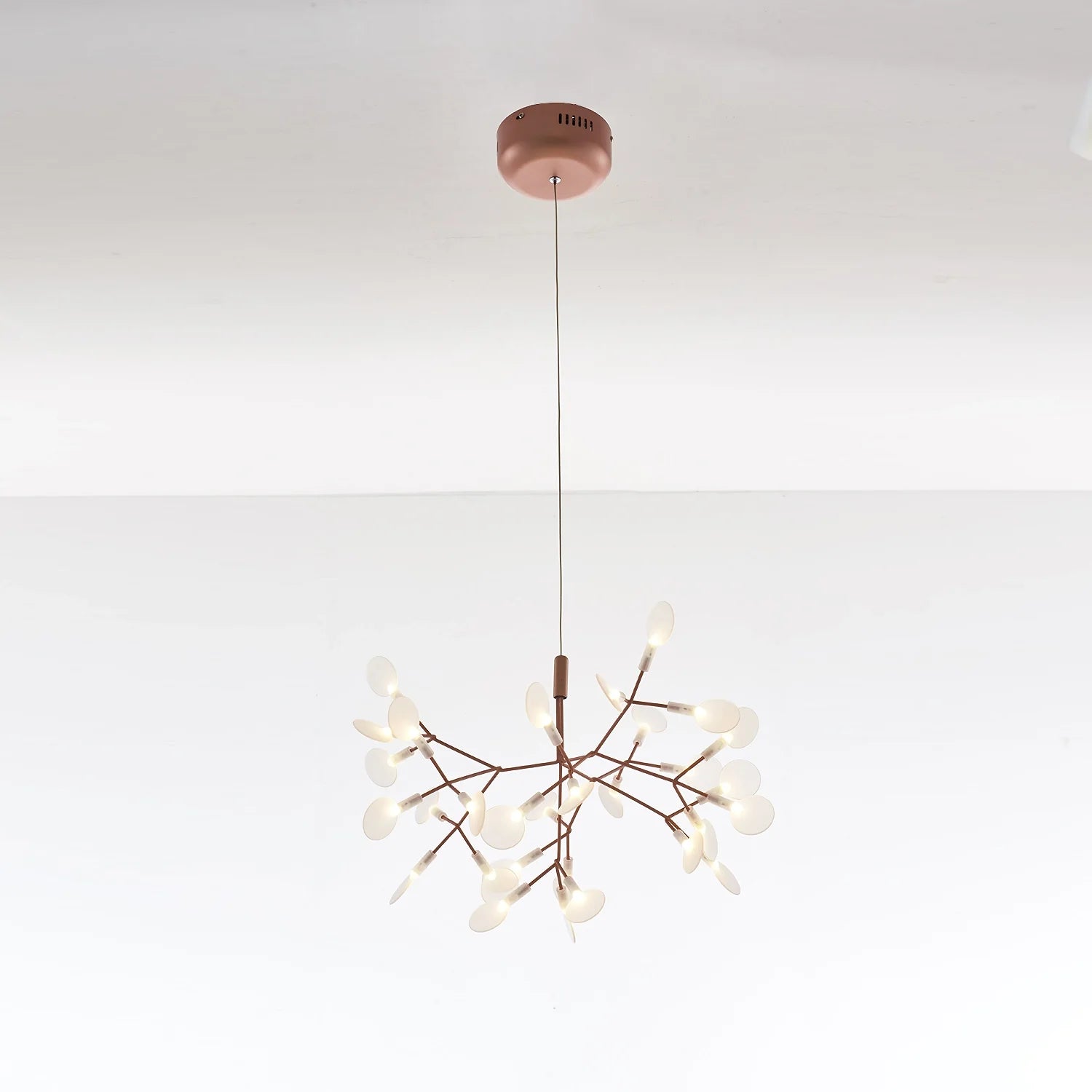 Firefly LED Chandelier
