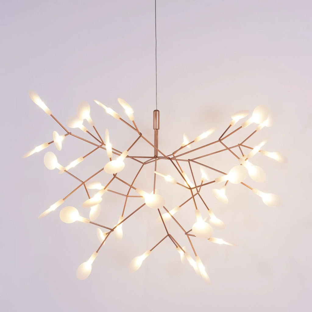 Firefly LED Chandelier