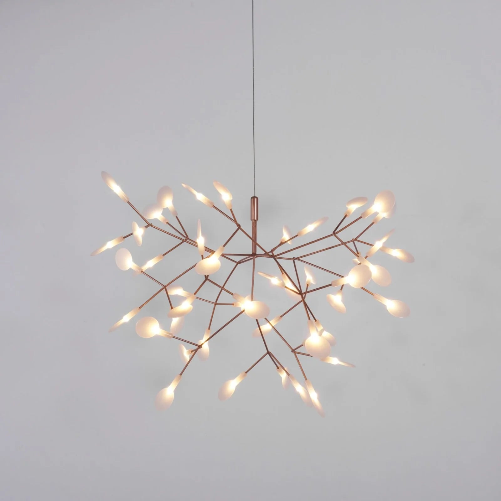 Firefly LED Chandelier