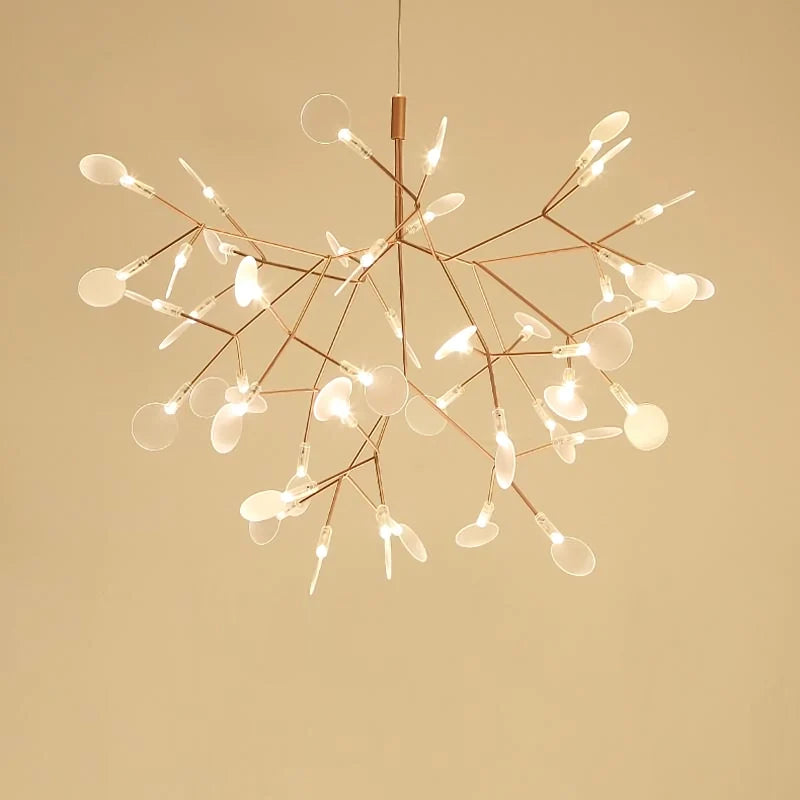 Firefly LED Chandelier