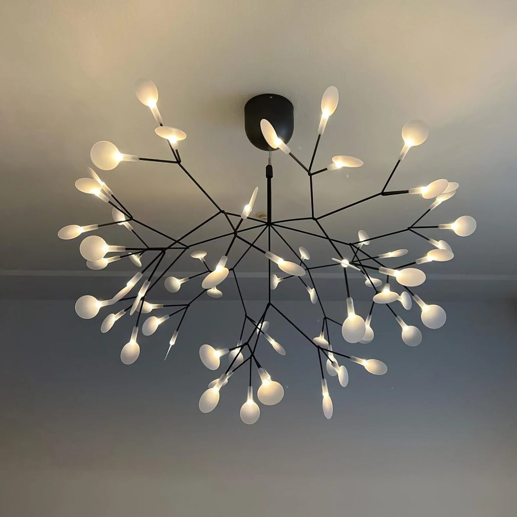 Firefly LED Chandelier
