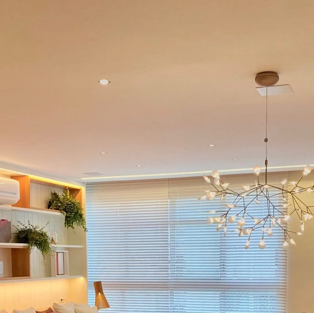 Firefly LED Chandelier