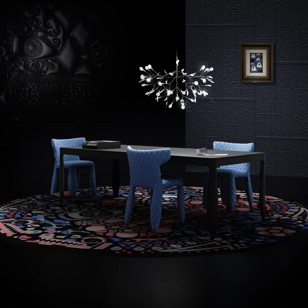 Firefly LED Chandelier