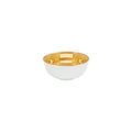 Full Gold Bowl