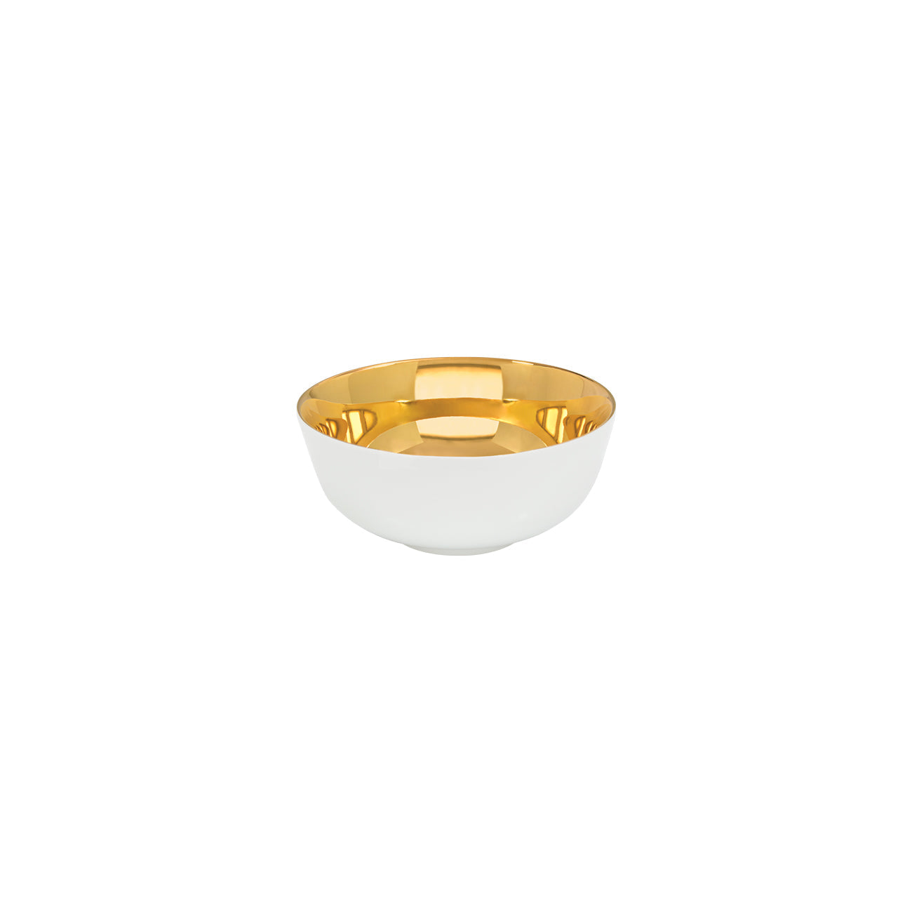 Full Gold Bowl
