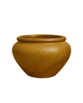 Vintage Bonny sur Loire Low Pot #1