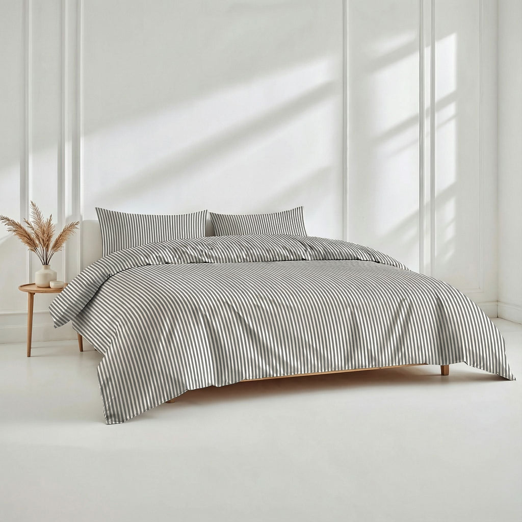 Luxe Australian Cotton Sateen Bedding Bundle