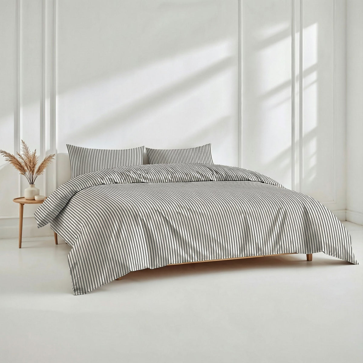 Luxe Australian Cotton Sateen Bedding Bundle