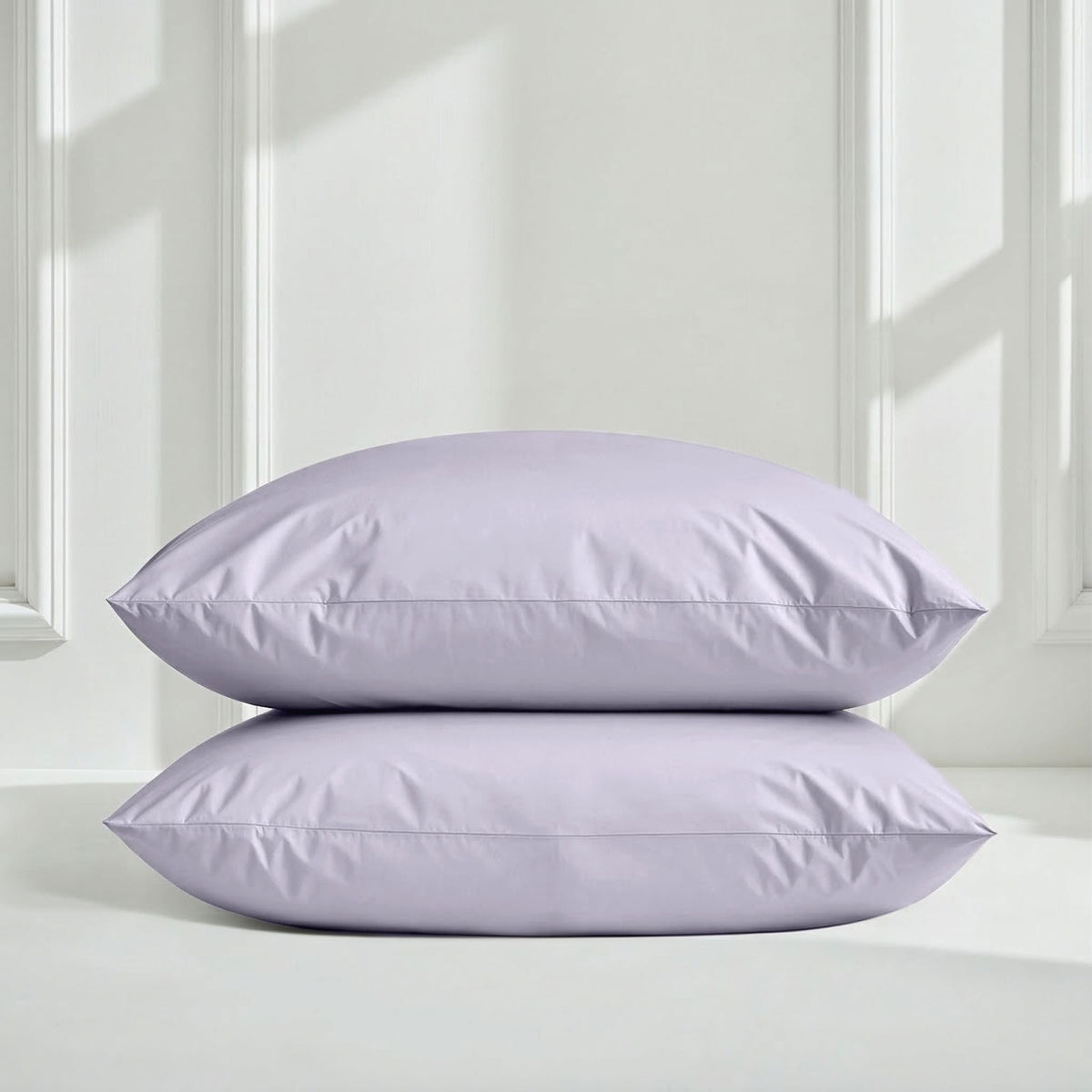 Luxe Australian Cotton Sateen Pillowcase Set