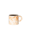 Marbled Terra Mug
