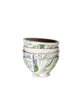 Marbled Ocean Bowl - Set of 4