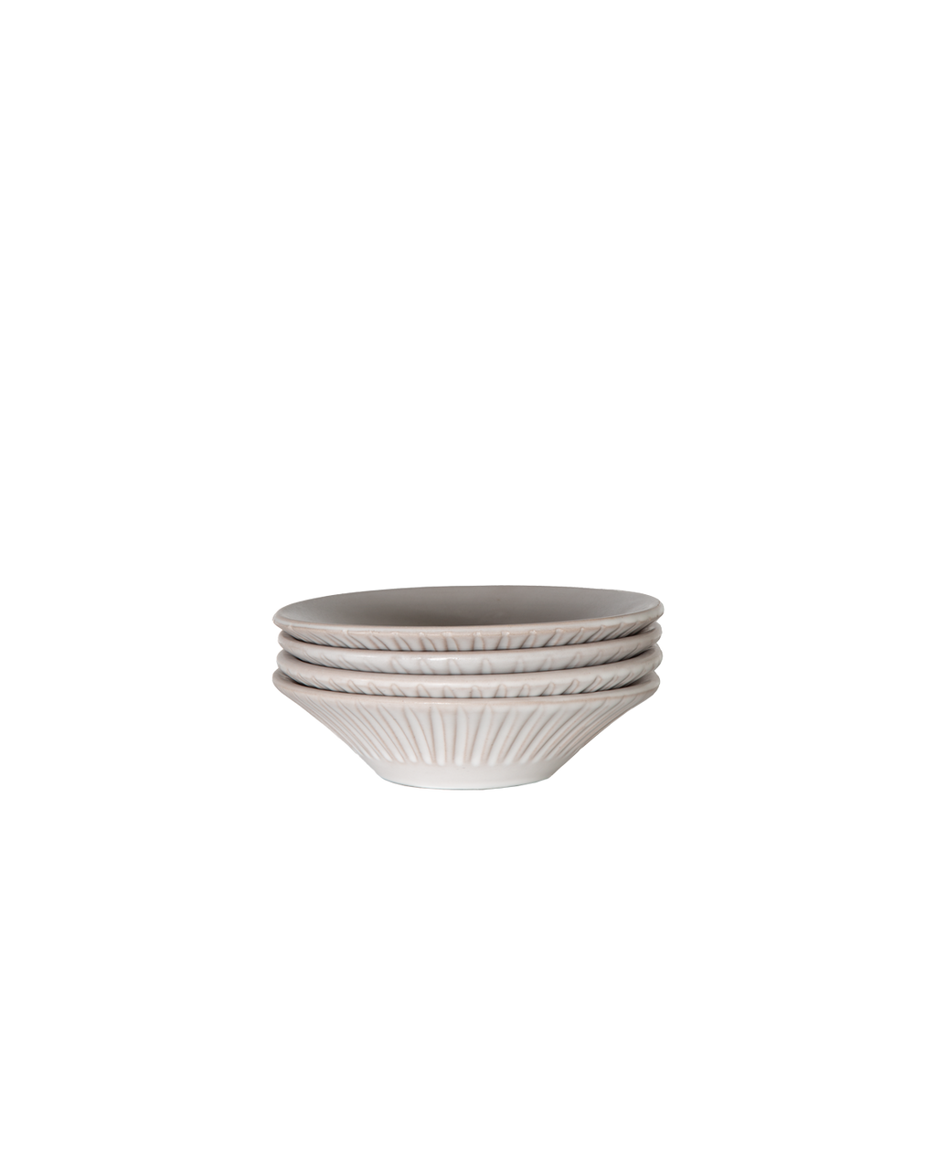 Cloud Lines Coupelle - Set of 4