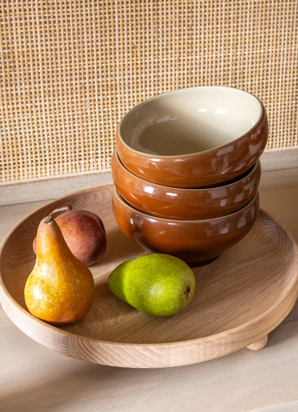 Vintage Bowls