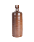 Bonny Stone Bottle with Hole
