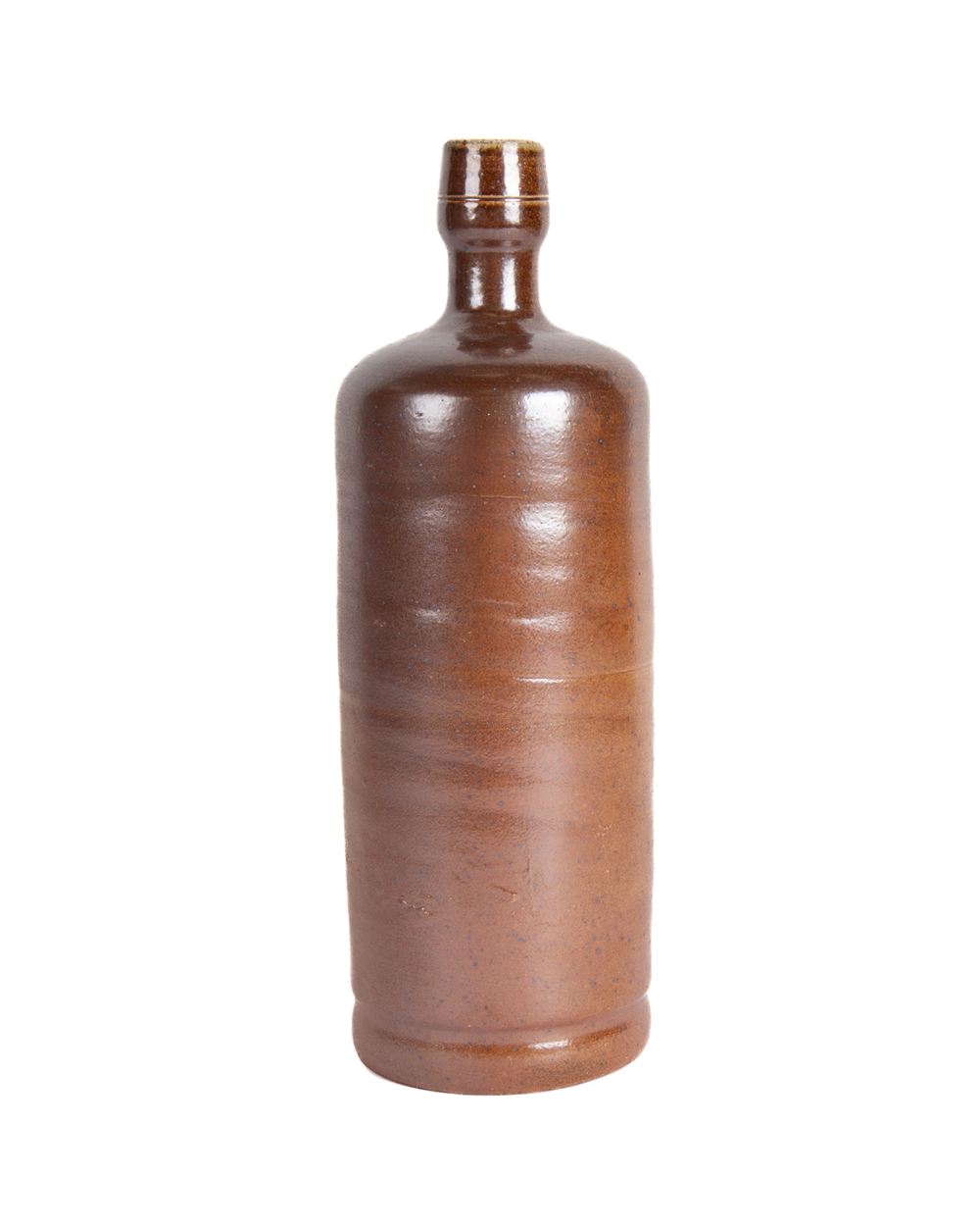 Bonny Stone Bottle with Hole
