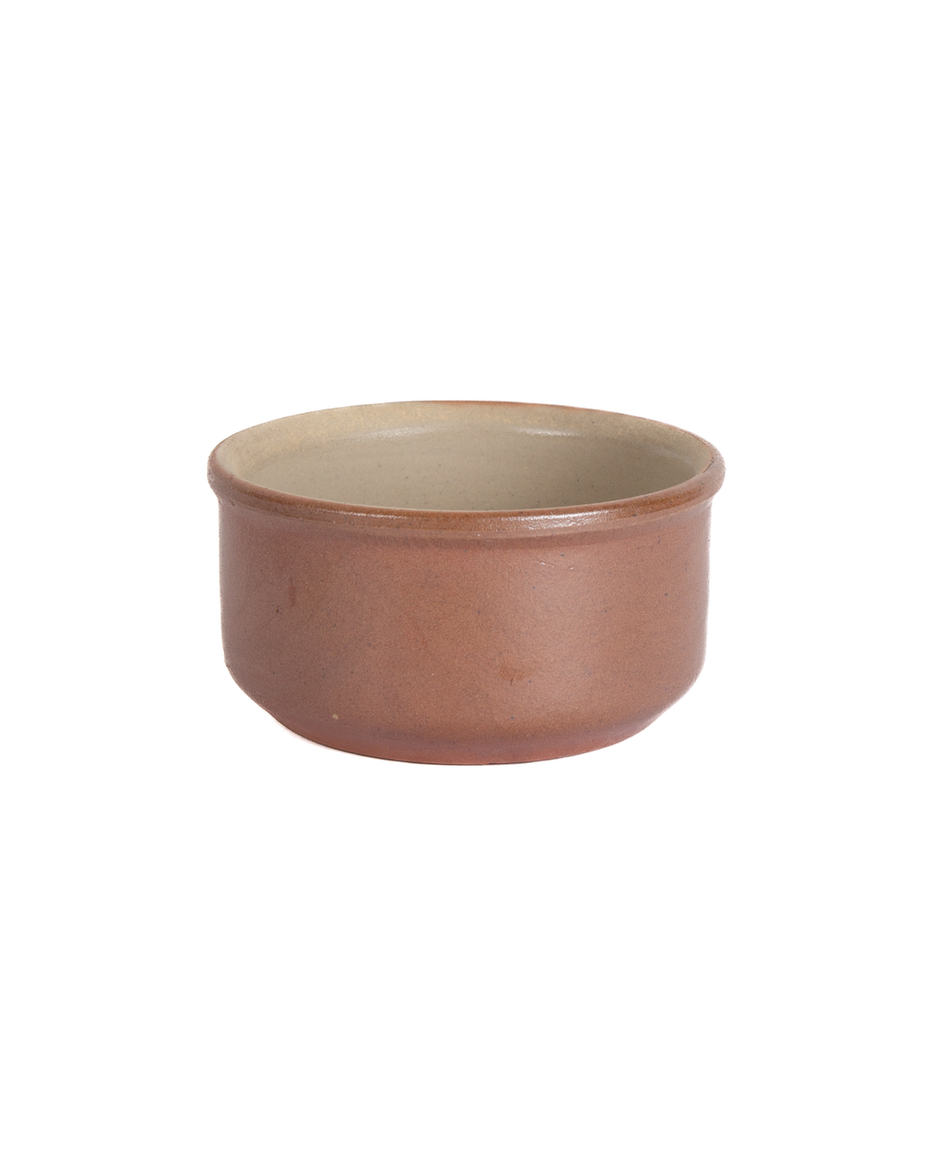 Vintage Round Bowl
