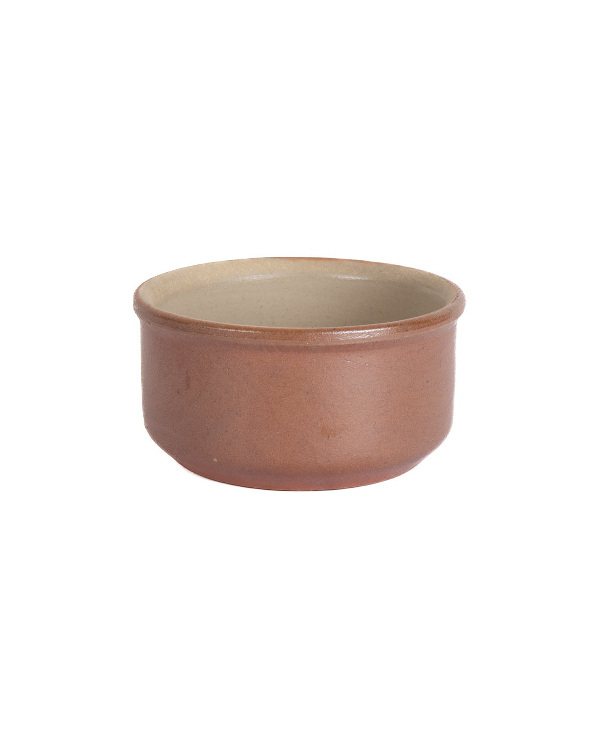 Vintage Round Bowl