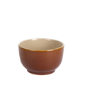 Vintage Brown Bowl