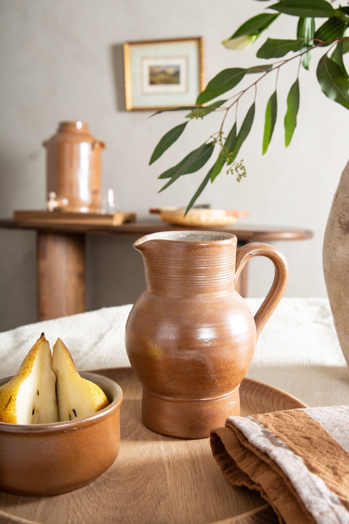 Vintage Water Jug