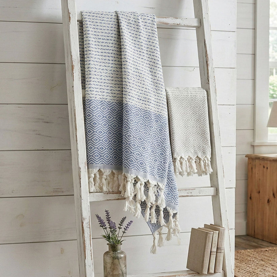 Azra Turkish Cotton Towel