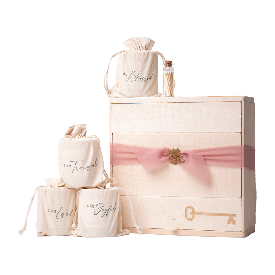 I AM Gift Set